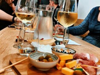 Akce na klíč pro cca 25 osob