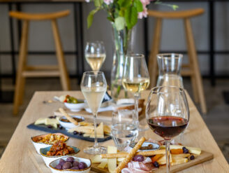 Zajištění cateringu